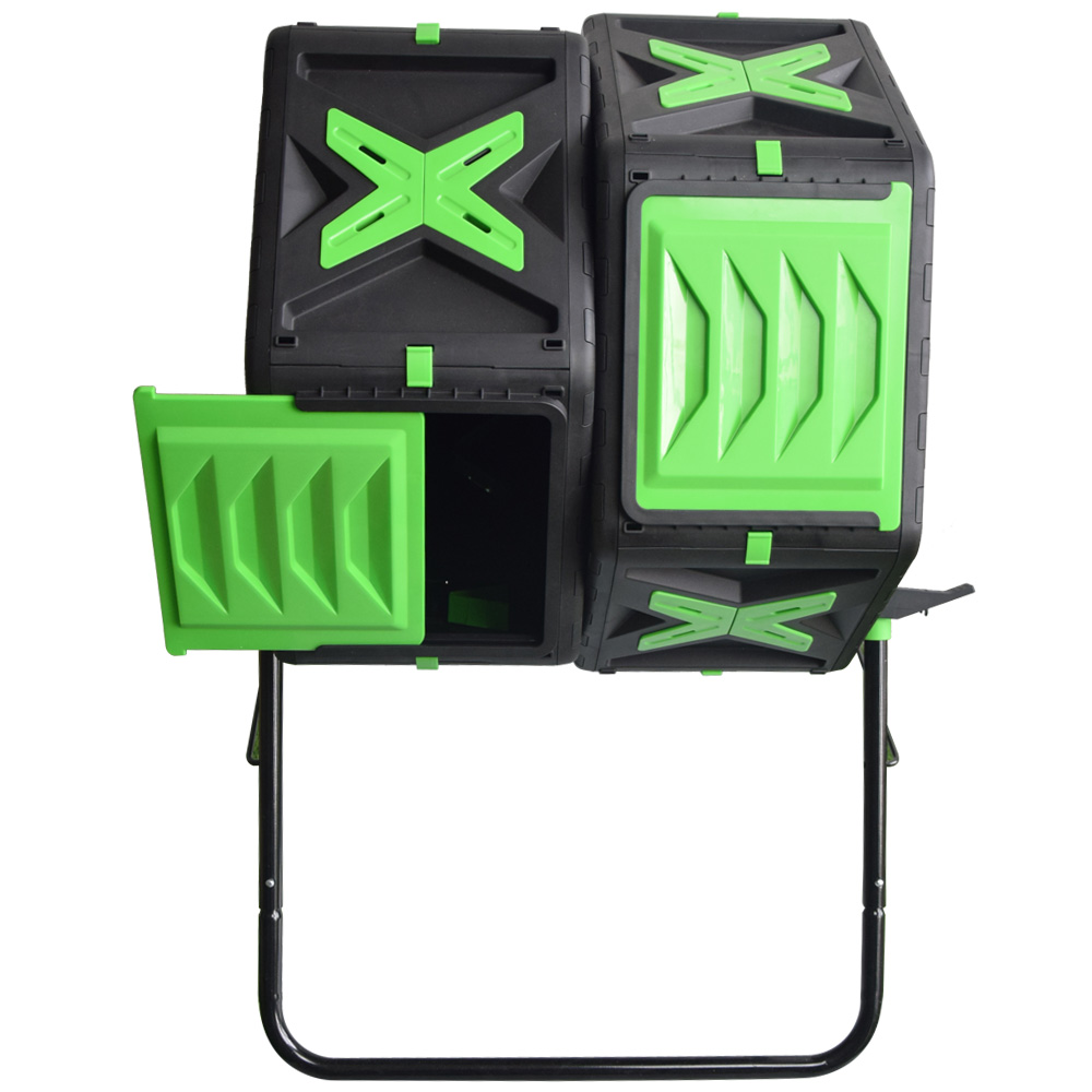 Compost Bin - 120L Outdoor-Wurmkompostbehälter