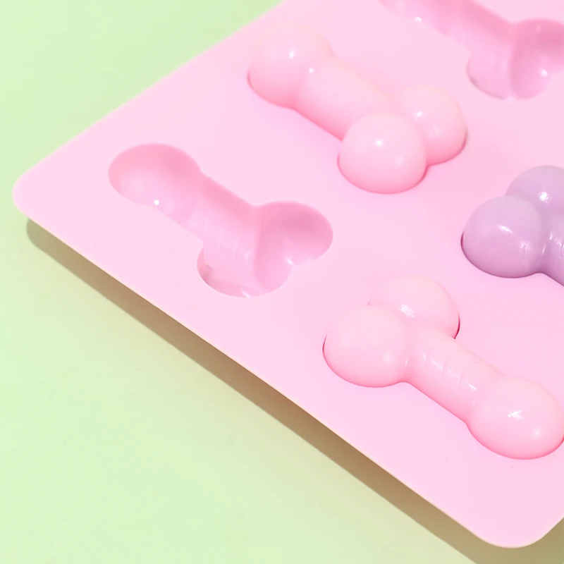 3D Kreative Penis Geformt Kuch – Eco Soap Bewertung und Preis