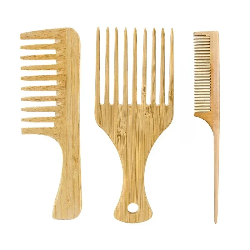 1Pcs Natürliche Bambus Holz Ha – Bamboo Toothbrush Bewertung und Preis