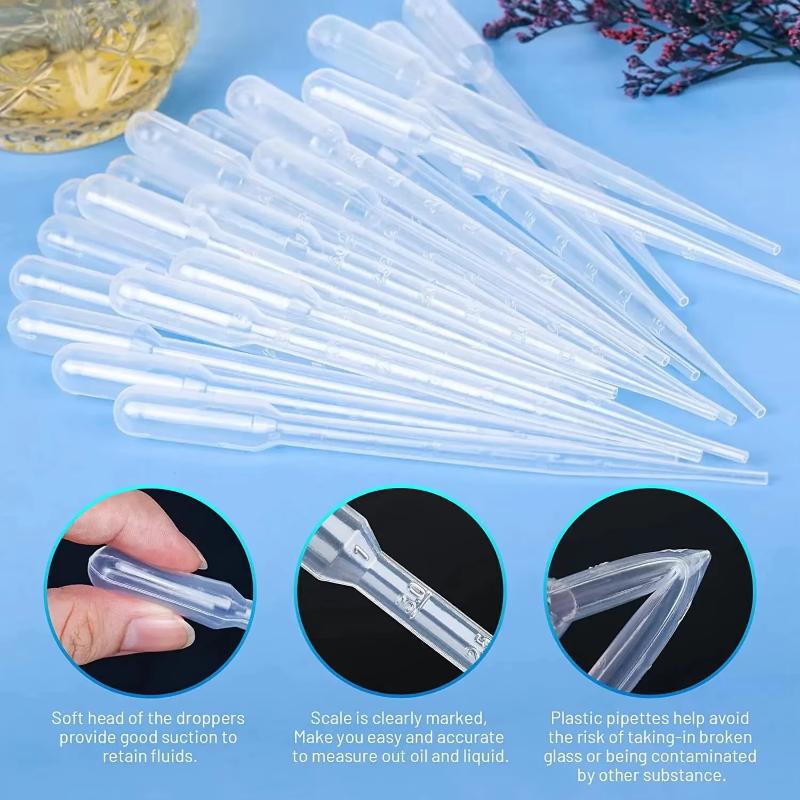 100 Stück/Lot Laborpipetten 1m – Reusable Straw Bewertung und Preis