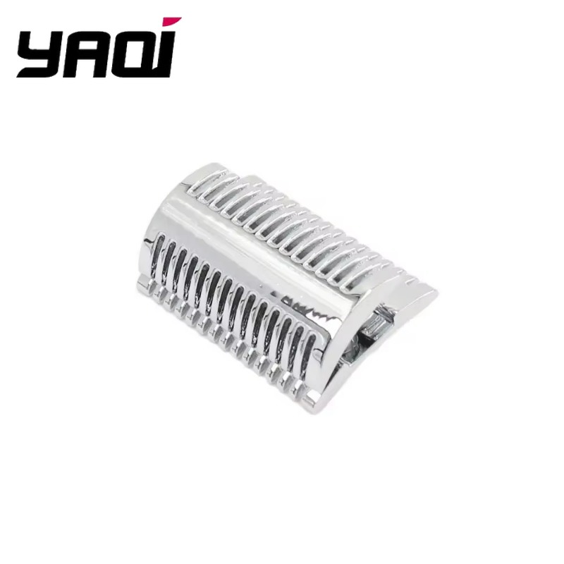2026 Yaqi Bestseller! Chrome M – Safety Razor Handle Bewertung und Preis