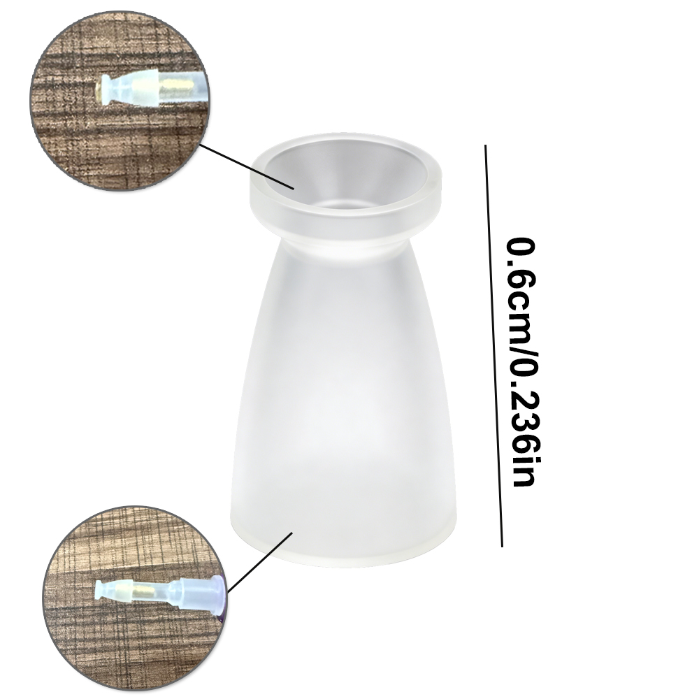 Elektrostatische Stiftspitzen  – Beeswax Wrap Bewertung und Preis