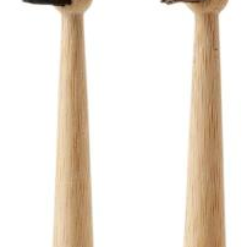 1 Stück/4 Stück Pferdeborsten- – Bamboo Toothbrush Bewertung und Preis