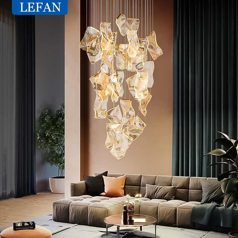 Moderne Luxus-Lichtleiter LED- – Sustainable Living Guide Bewertung und Preis