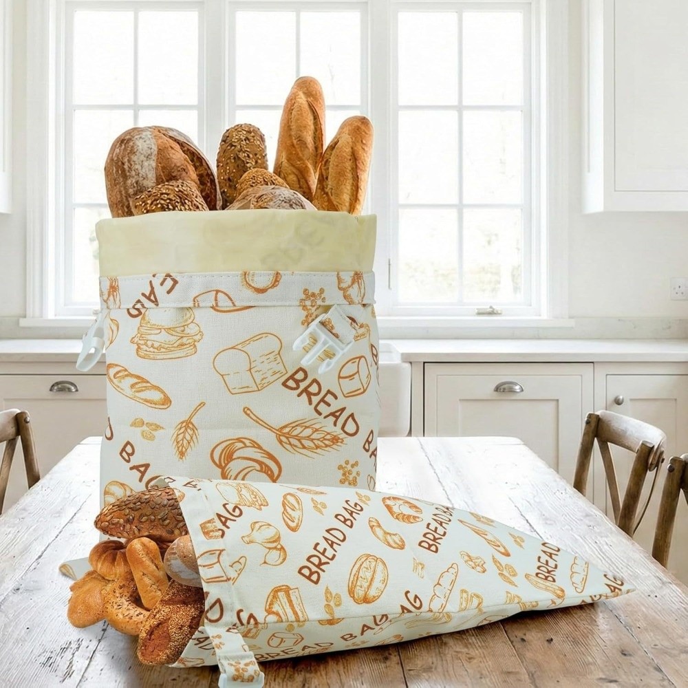 Neue wiederverwendbare Bienenw – Reusable Bag Bewertung und Preis