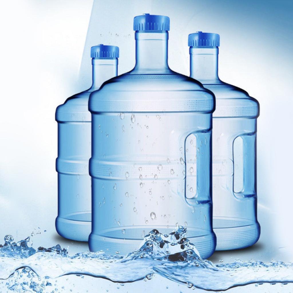 Wiederverwendbarer Wasserkrug  – Reusable Bottle Bewertung und Preis