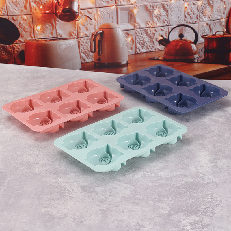 Silikon Eule geformt Sugar cra – Eco Soap Bewertung und Preis