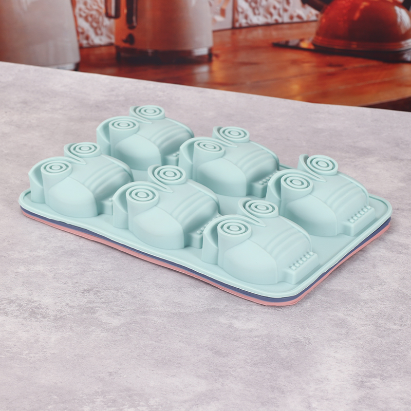 Silikon Eule geformt Sugar cra – Eco Soap Bewertung und Preis
