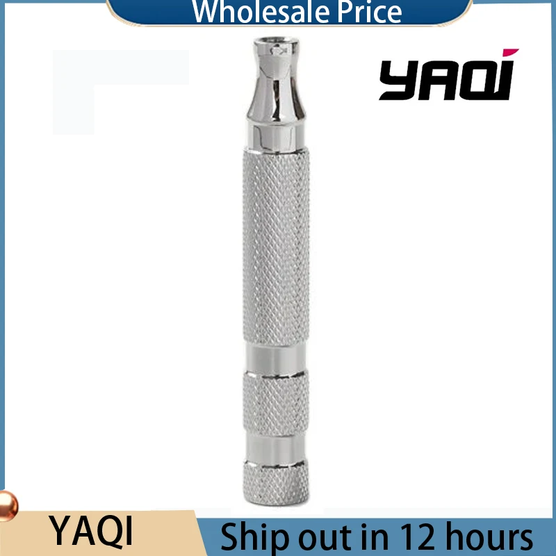 2026 YAQI Polierter 303 Edelst – Safety Razor Handle Bewertung und Preis