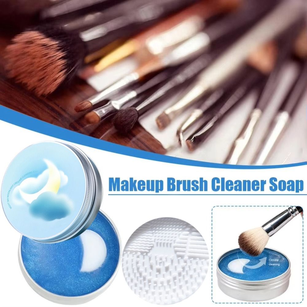 Mit Silikonmatte Make-up-Pinse – Eco Sponge Bewertung und Preis