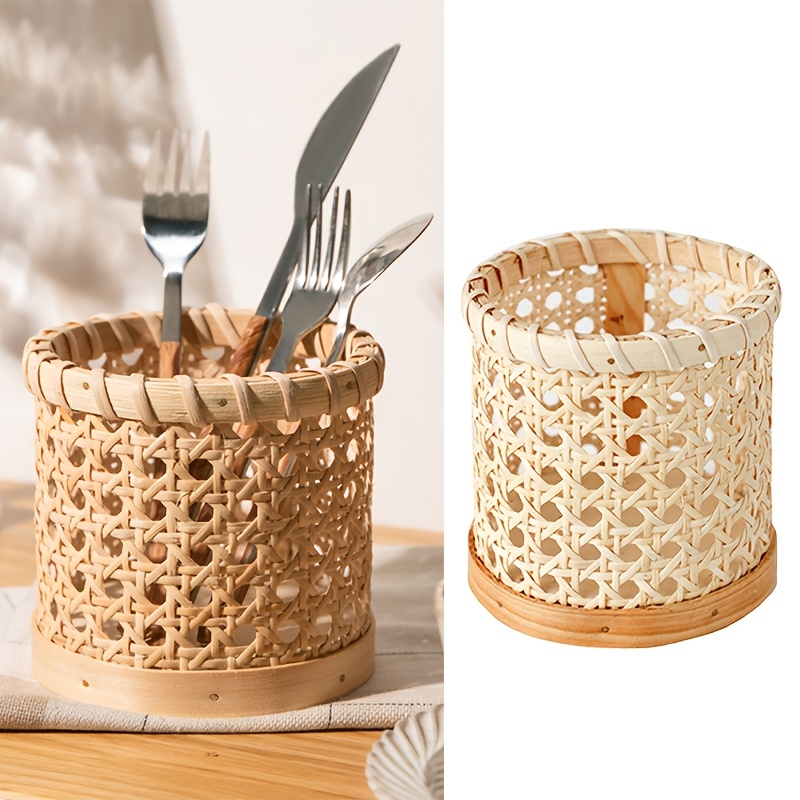 1-teiliger Besteckständer – mu – Bamboo Cutlery Bewertung und Preis