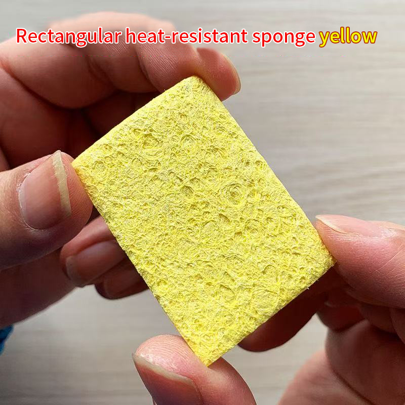 10 Stück Hochwertige Professio – Eco Sponge Bewertung und Preis