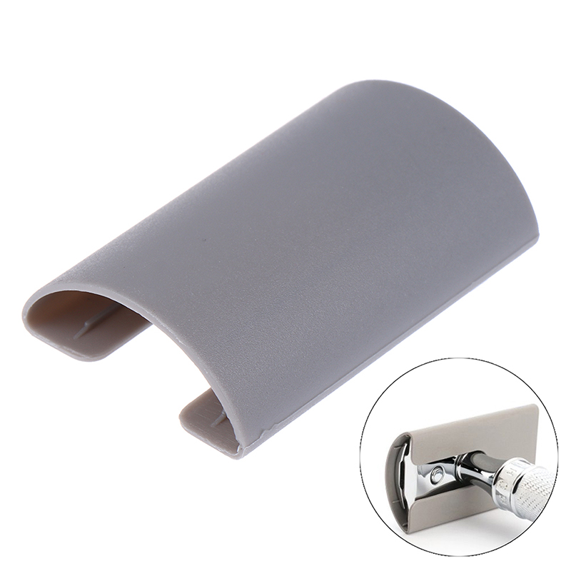 1 stück Kunststoff Double Edge – Safety Razor Handle Bewertung und Preis