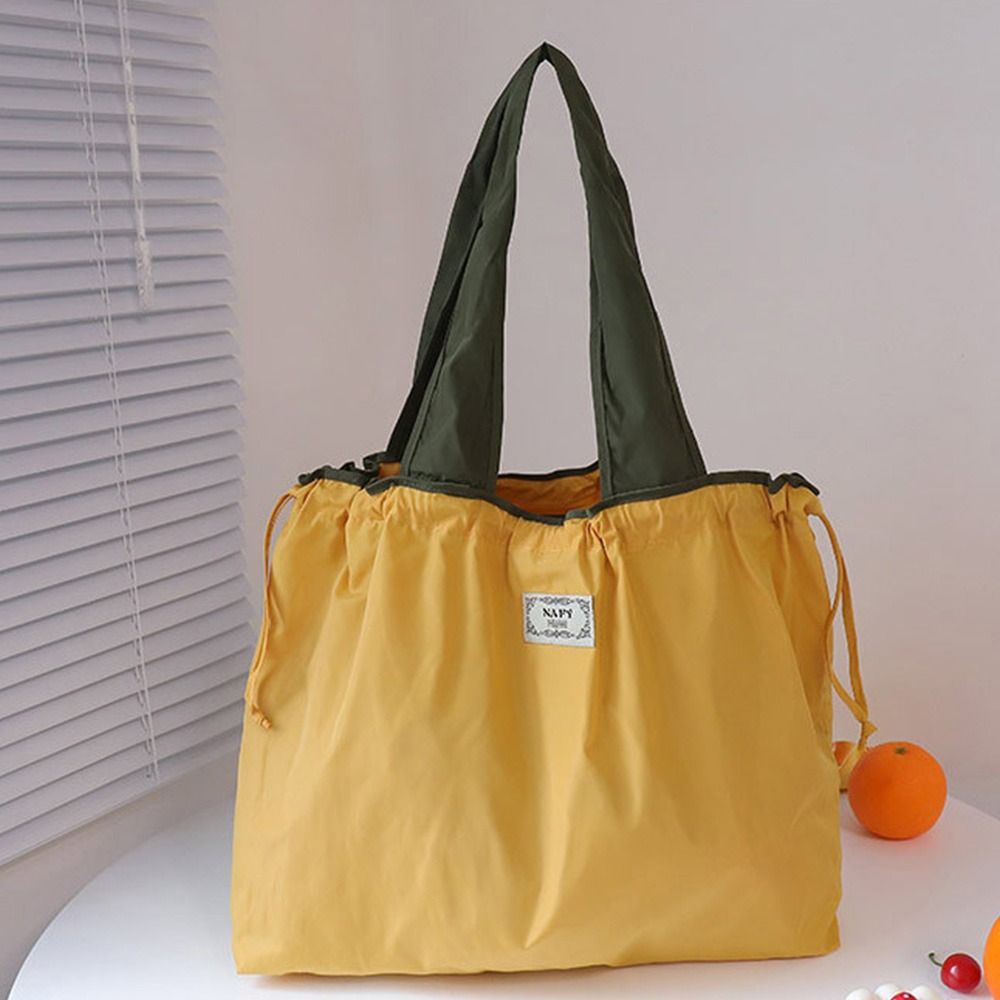 Modische Einkaufstasche mit Ko – Reusable Bag Bewertung und Preis