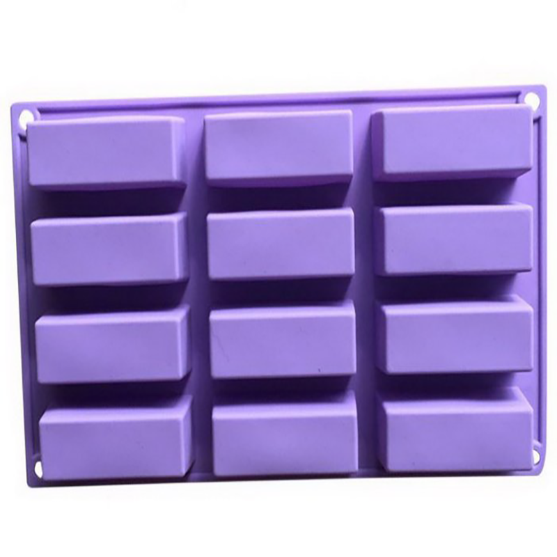 Quadratische Silikon-Kuchenfor – Eco Soap Bewertung und Preis