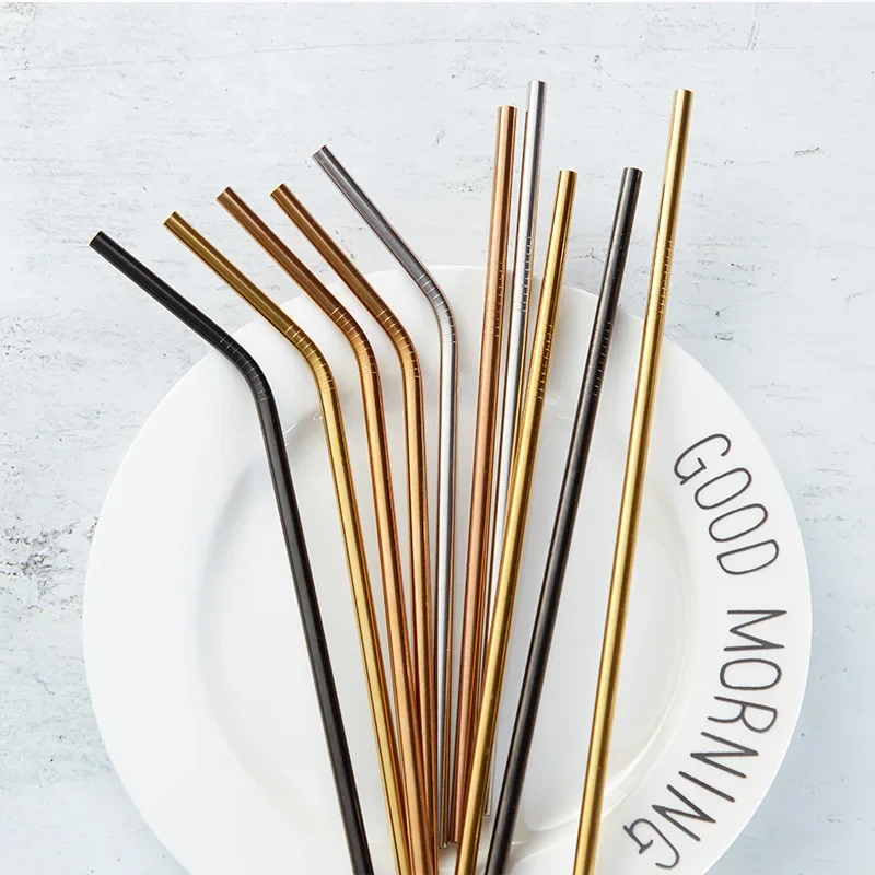 UPORS wiederverwendbarer Trink – Reusable Straw Bewertung und Preis