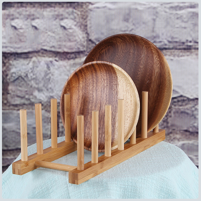 Küche Abtropffläche Rack Dish  – Bamboo Cutlery Bewertung und Preis