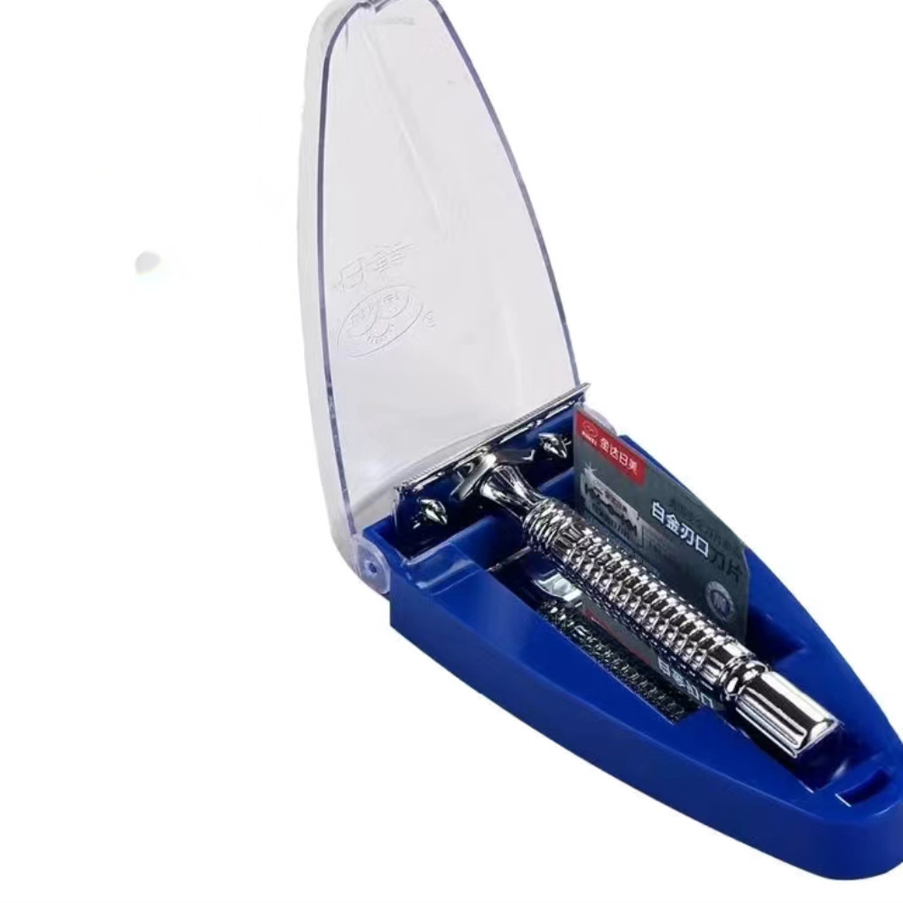 Klassischer Sicherheitsrasiere – Safety Razor Handle Bewertung und Preis