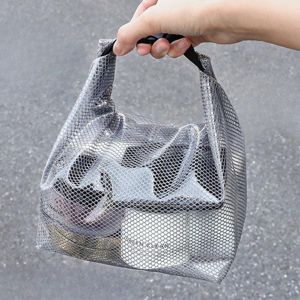 Wasserdichte Aufbewahrungstasc – Reusable Bag Bewertung und Preis