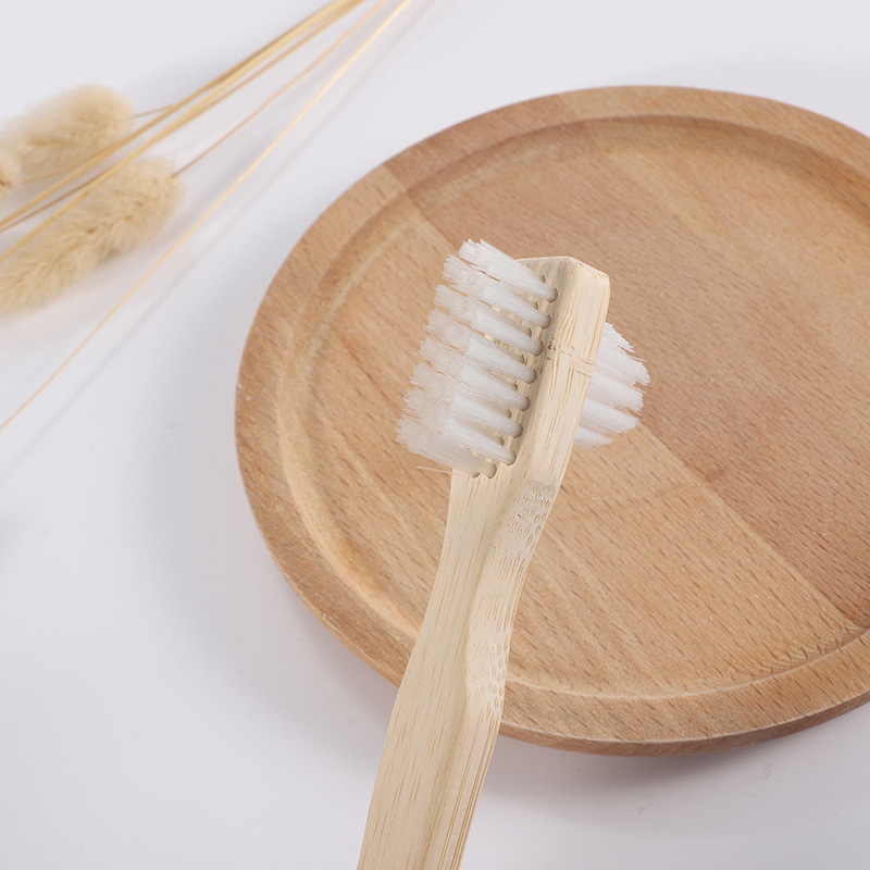 30 Stück Zahnbürsten mit Bambu – Bamboo Toothbrush Bewertung und Preis