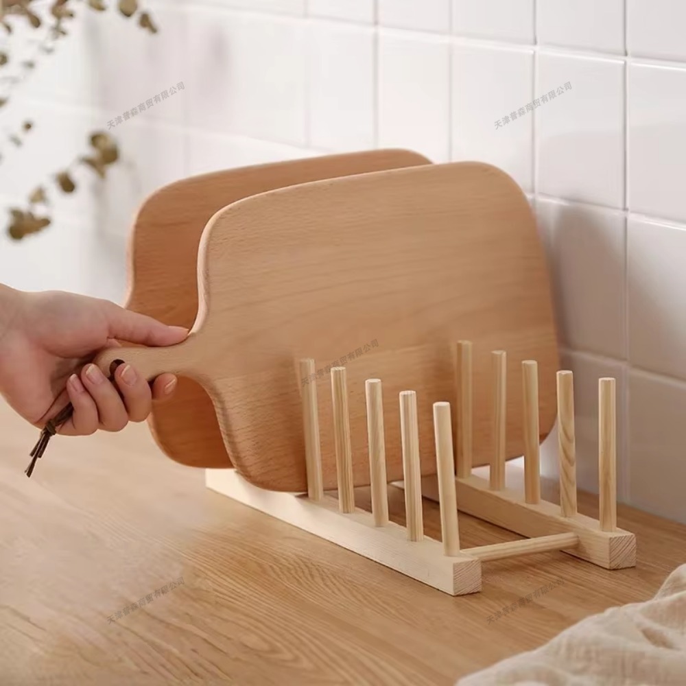 DIY Bambus-Abtropfgestell, Hol – Bamboo Cutlery Bewertung und Preis