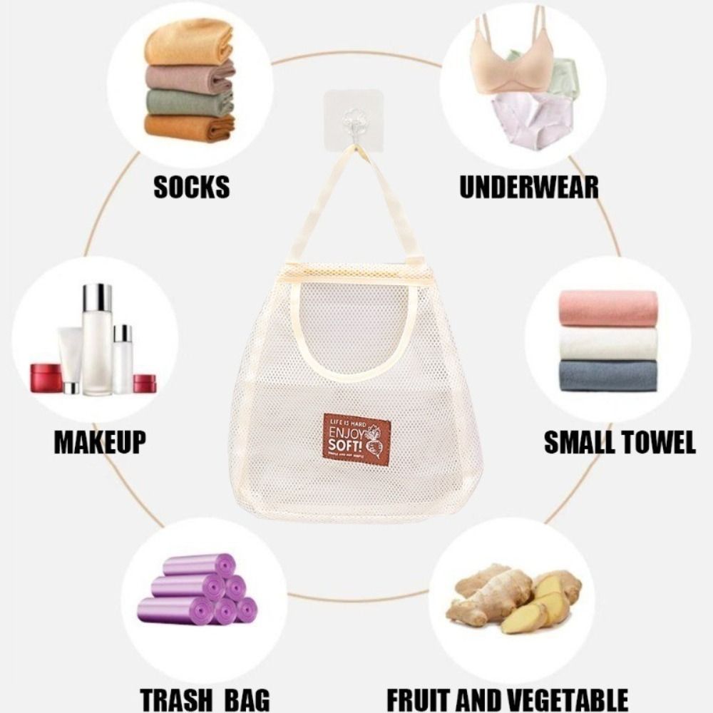 Aufbewahrungstasche für Gemüse – Reusable Bag Bewertung und Preis