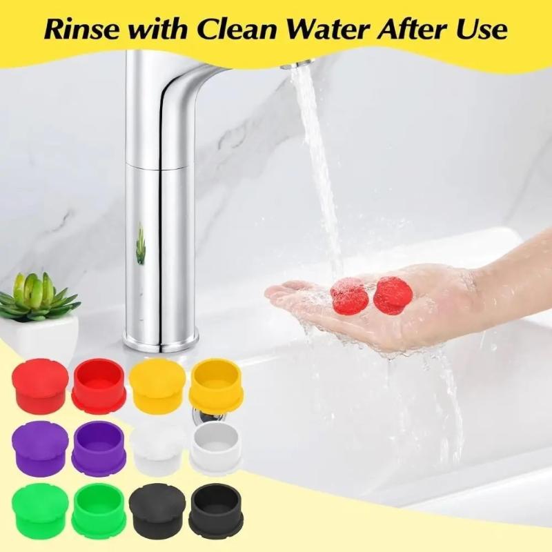 8 Stück wiederverwendbare, rut – Reusable Bottle Bewertung und Preis